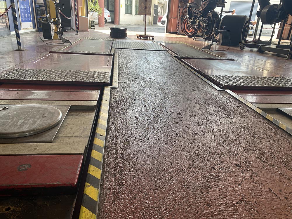 Revisione auto Brugherio